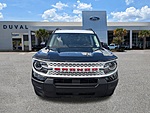 New 2025 FORD BRONCO SPORT HERITAGE in JACKSONVILLE, FLORIDA (Photo 24)