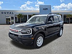 New 2025 FORD BRONCO SPORT HERITAGE in JACKSONVILLE, FLORIDA (Photo 27)
