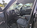 New 2025 FORD BRONCO SPORT HERITAGE in JACKSONVILLE, FLORIDA (Photo 3)