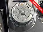 New 2025 FORD BRONCO BADLANDS in JACKSONVILLE, FLORIDA (Photo 13)