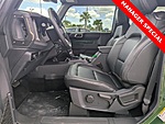 New 2025 FORD BRONCO BADLANDS in JACKSONVILLE, FLORIDA (Photo 2)