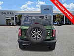 New 2025 FORD BRONCO BADLANDS in JACKSONVILLE, FLORIDA (Photo 22)