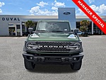 New 2025 FORD BRONCO BADLANDS in JACKSONVILLE, FLORIDA (Photo 24)