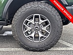 New 2025 FORD BRONCO BADLANDS in JACKSONVILLE, FLORIDA (Photo 26)