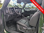 New 2025 FORD BRONCO BADLANDS in JACKSONVILLE, FLORIDA (Photo 3)