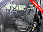 New 2025 FORD BRONCO SPORT HERITAGE in JACKSONVILLE, FLORIDA (Photo 2)