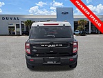 New 2025 FORD BRONCO SPORT HERITAGE in JACKSONVILLE, FLORIDA (Photo 22)