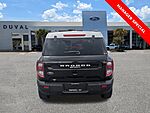 New 2025 FORD BRONCO SPORT HERITAGE in JACKSONVILLE, FLORIDA (Photo 22)