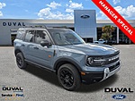 New 2025 FORD BRONCO SPORT BADLANDS in JACKSONVILLE, FLORIDA (Photo 1)