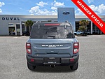 New 2025 FORD BRONCO SPORT BADLANDS in JACKSONVILLE, FLORIDA (Photo 22)