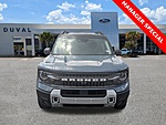 New 2025 FORD BRONCO SPORT BADLANDS in JACKSONVILLE, FLORIDA (Photo 24)