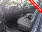 New 2025 FORD BRONCO SPORT BADLANDS in JACKSONVILLE, FLORIDA (Photo 3)