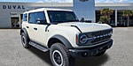 New 2025 FORD BRONCO BADLANDS in JACKSONVILLE, FLORIDA