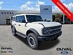 New 2025 FORD BRONCO BADLANDS in JACKSONVILLE, FLORIDA (Photo 1)