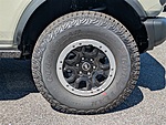 New 2025 FORD BRONCO BADLANDS in JACKSONVILLE, FLORIDA (Photo 11)