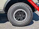 New 2025 FORD BRONCO BADLANDS in JACKSONVILLE, FLORIDA (Photo 11)