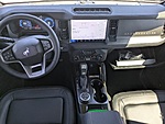 New 2025 FORD BRONCO BADLANDS in JACKSONVILLE, FLORIDA (Photo 16)