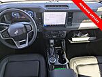 New 2025 FORD BRONCO BADLANDS in JACKSONVILLE, FLORIDA (Photo 16)