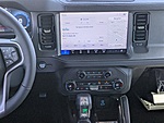 New 2025 FORD BRONCO BADLANDS in JACKSONVILLE, FLORIDA (Photo 19)