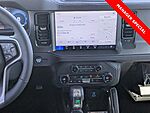 New 2025 FORD BRONCO BADLANDS in JACKSONVILLE, FLORIDA (Photo 19)
