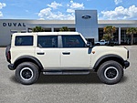 New 2025 FORD BRONCO BADLANDS in JACKSONVILLE, FLORIDA (Photo 2)