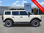 New 2025 FORD BRONCO BADLANDS in JACKSONVILLE, FLORIDA (Photo 2)