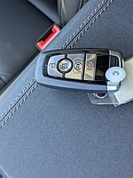 New 2025 FORD BRONCO BADLANDS in JACKSONVILLE, FLORIDA (Photo 37)