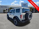 New 2025 FORD BRONCO BADLANDS in JACKSONVILLE, FLORIDA (Photo 5)