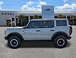 New 2025 FORD BRONCO BADLANDS in JACKSONVILLE, FLORIDA (Photo 6)