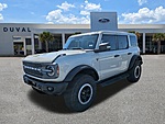 New 2025 FORD BRONCO BADLANDS in JACKSONVILLE, FLORIDA (Photo 7)