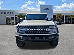 New 2025 FORD BRONCO BADLANDS in JACKSONVILLE, FLORIDA (Photo 8)