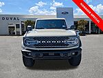 New 2025 FORD BRONCO BADLANDS in JACKSONVILLE, FLORIDA (Photo 8)