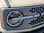 New 2025 FORD BRONCO BADLANDS in JACKSONVILLE, FLORIDA (Photo 9)