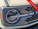 New 2025 FORD BRONCO BADLANDS in JACKSONVILLE, FLORIDA (Photo 9)