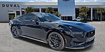 New 2025 FORD MUSTANG GT in JACKSONVILLE, FLORIDA