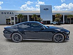 New 2025 FORD MUSTANG GT in JACKSONVILLE, FLORIDA (Photo 2)