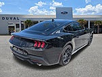New 2025 FORD MUSTANG GT in JACKSONVILLE, FLORIDA (Photo 3)