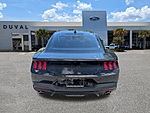 New 2025 FORD MUSTANG GT in JACKSONVILLE, FLORIDA (Photo 4)