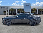 New 2025 FORD MUSTANG GT in JACKSONVILLE, FLORIDA (Photo 6)