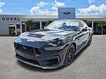 New 2025 FORD MUSTANG GT in JACKSONVILLE, FLORIDA (Photo 7)