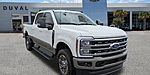 New 2026 FORD F-350 KING RANCH in JACKSONVILLE, FLORIDA