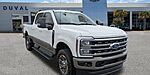 New 2026 FORD F-350 KING RANCH in JACKSONVILLE, FLORIDA