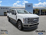 New 2026 FORD F-350 KING RANCH in JACKSONVILLE, FLORIDA (Photo 1)