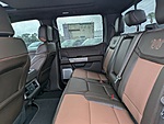 New 2026 FORD F-350 KING RANCH in JACKSONVILLE, FLORIDA (Photo 13)
