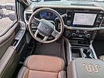 New 2026 FORD F-350 KING RANCH in JACKSONVILLE, FLORIDA (Photo 16)