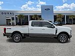 New 2026 FORD F-350 KING RANCH in JACKSONVILLE, FLORIDA (Photo 2)