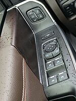 New 2026 FORD F-350 KING RANCH in JACKSONVILLE, FLORIDA (Photo 28)