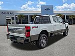 New 2026 FORD F-350 KING RANCH in JACKSONVILLE, FLORIDA (Photo 3)