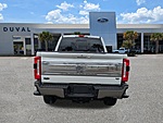 New 2026 FORD F-350 KING RANCH in JACKSONVILLE, FLORIDA (Photo 4)
