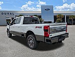New 2026 FORD F-350 KING RANCH in JACKSONVILLE, FLORIDA (Photo 5)
